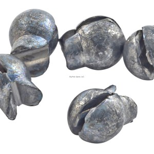 danielson sinkers removable split shot #7