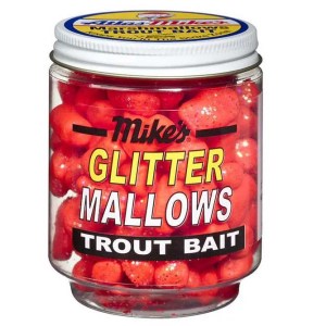 atlas mike's glitter mallows red/anise