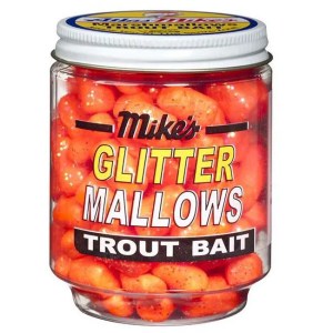 atlas mike's glitter mallows orange cheese
