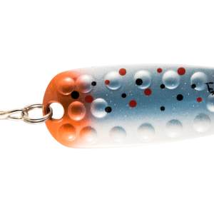 len thompson dimpled 11 grey ghost