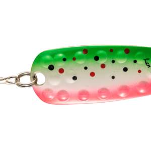 len thompson dimpled 13 candy cane