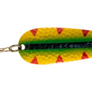 len thompson original #0 perch