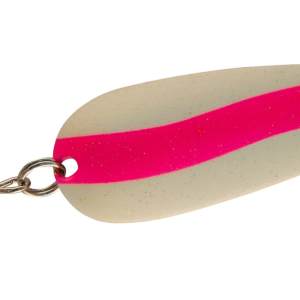 len thompson original #00 white/pink glow