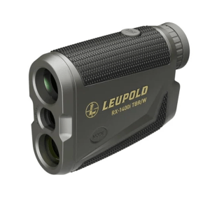 leupold rangefinder rx-1400i tbr/w w/flightpath gen 2