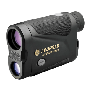 leupold rangefinder rx-2800 tbr/w