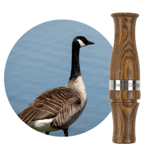 recall designs calls goose mag hunter wenge