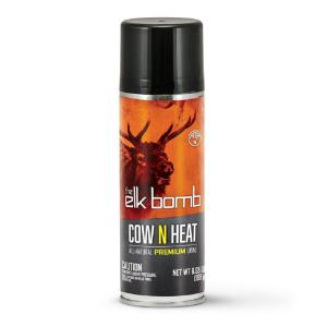 buck bomb predator coyote urine
