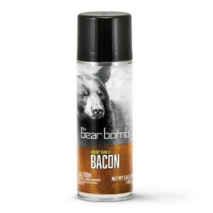 buck bomb bear hickory smoked bacon