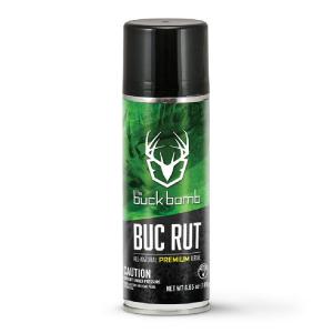 buck bomb bucrut