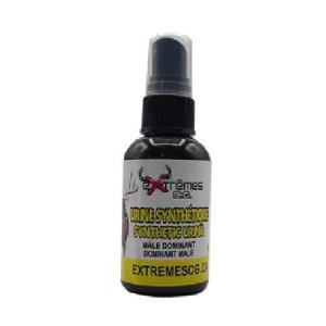extremes c.g. syn. urine dominant buck 60ml