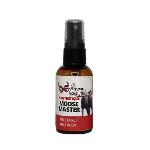 extremes c.g. syn. urine bull moose 60ml