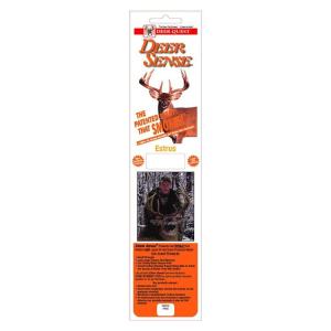 deer quest sense deer estrus