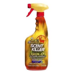scent killer autumn formula 24oz