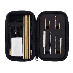 air rifle cleaning kit .177 & .22